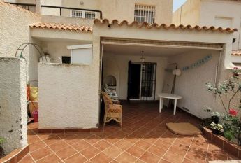 Alquiler de chalet adosado en Camino de Mazarrón, 38