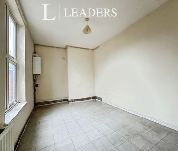 1 bedroom apartment to rent Newtown Street, Leicester, Leicestershi... - Photo 6