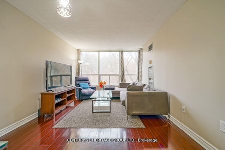 For Lease - 3050 Ellesmere Road Unit# 311, Toronto, Ontario - Photo 5