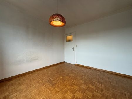 Centraal gelegen appartement met 2 slaapkamers. - Foto 4