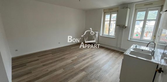 Appartement 2 pièces à Hayange - Photo 2