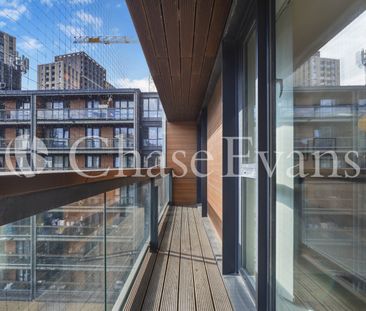1 bedroom apartment to rent - Photo 1