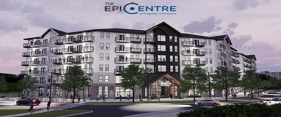 The EpiCentre | 1500 & 1510 Bison Drive, Winnipeg - Photo 1