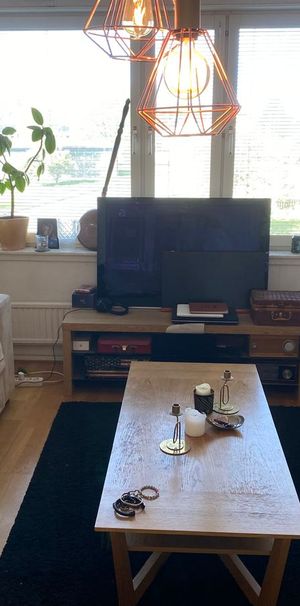 Gånglåten, Västra Frölunda - Photo 1