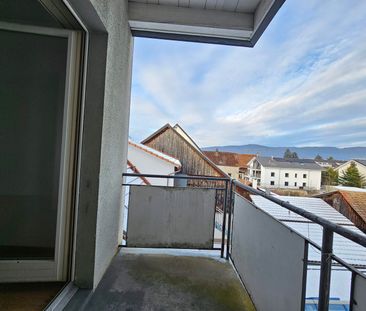 3.5 Zimmer, 3. Stock - Photo 4