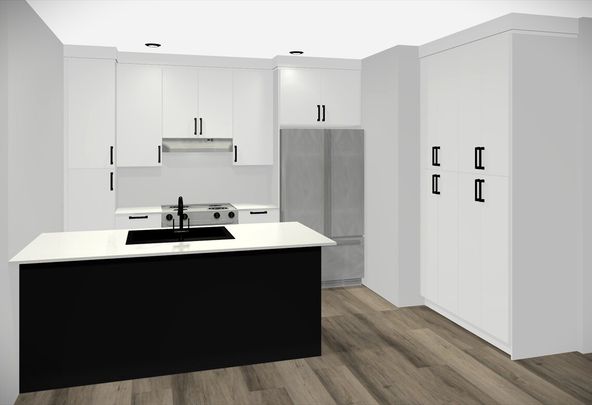 2463, chemin Ste-Catherine, Sherbrooke (Université) - Photo 1