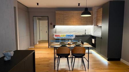 Apartament 2 camere, lux, Aviatiei - Baneasa - Herastrau - Fotografie 3