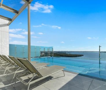 614/4 Foreshore Boulevard, Woolooware NSW 2230 - Apartment For Rent... - Photo 3