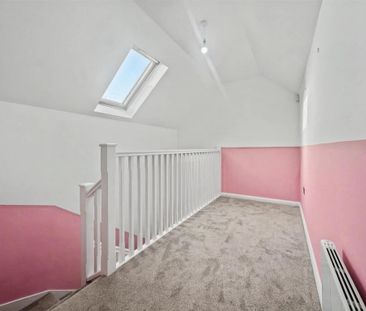 2 bedroom house to rent - Photo 1