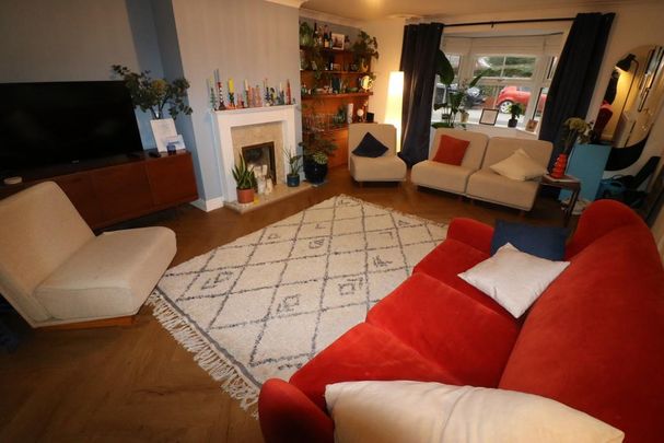 4 bedroom detached house to rent - Photo 1