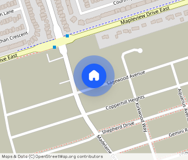 For Lease - 81 Sagewood Avenue, Barrie, Ontario - Photo 1