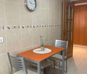 Apartamento con vistas al mar cerca de Valencia ideal para pareja o... - Photo 2