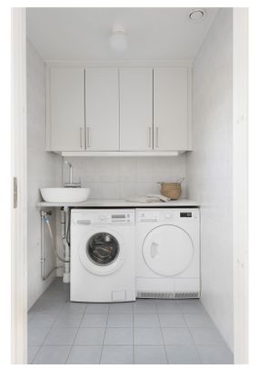 Långa gatan, Växjö - Foto 1