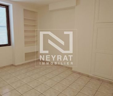 Location Appartement 3 pièces 59m² CHALON SUR SAONE 71100 - Photo 5