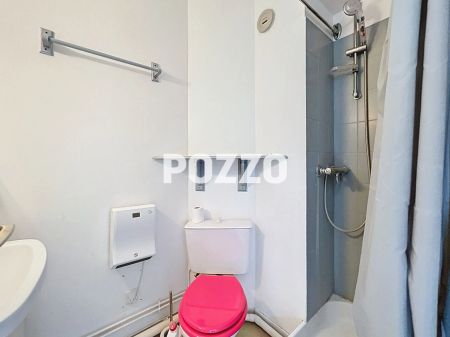 CAEN : STUDIO (15 m²) avec place de parking à louer - Photo 5