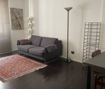 Bilocale via Gianfranco Zuretti, Cascina dei Pomi, Milano - Photo 3