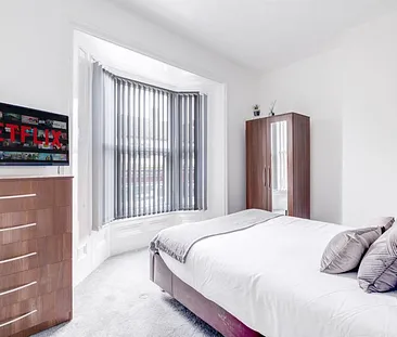 Stunning Double Room Available Now - Photo 1