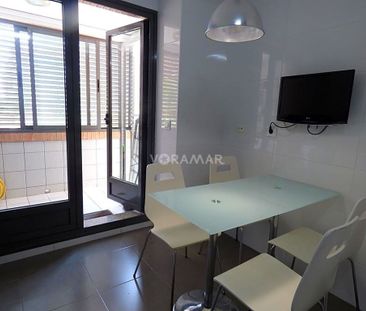 3 bedroom luxury Flat for rent in Alboraya, Valencia - Photo 5