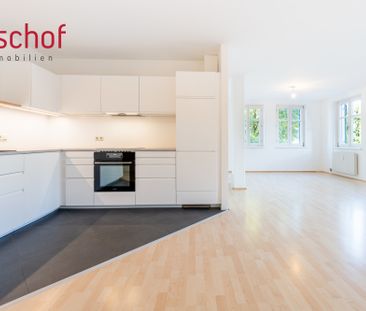 Helle 3,5-Zimmerwohnung mit Balkon - Foto 4