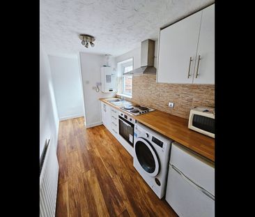 1 Bed Flat, Northampton Street, LE1 - Photo 2