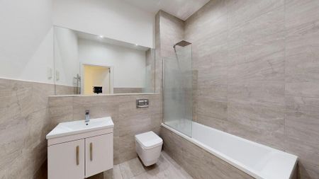 Studio to rent - Photo 5