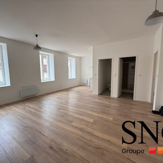 T3 NEUF AVEC CAVE + PARKING - Photo 1