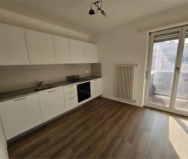 Chiasso, affitto ottimo 3.5 locali - Foto 6
