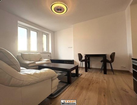 Pronájem bytu 2+kk 39 m² - Fotografie 3