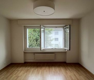 Schöne 3.5 Zimmerwohnung zu vermieten in Lengnau ! - Photo 1