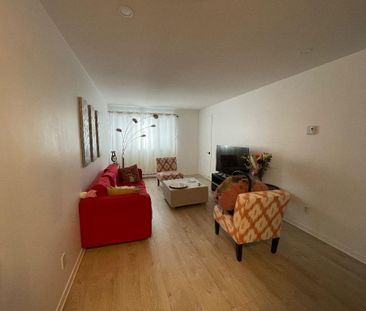 4 1/2 appartement sainte-Foy - Photo 1