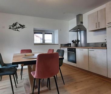 LES LONGEVILLES MONT D'OR - T2 MEUBLE RECENT - 2 PLACES DE P - Photo 6