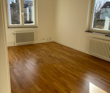 Stockholmsvägen 45 C - Foto 1