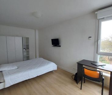 Appartement à louer 2 pièces • Évry - Photo 6