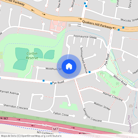 23 Woldhuis Street, NSW 2763, Quakers Hill