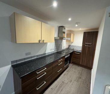 2 bedroom flat to rent - Photo 5
