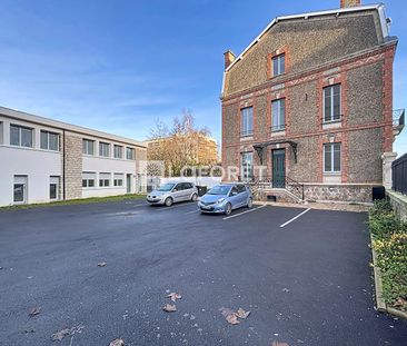 Appartement T2 près de CHALONS EN CHAMPAGNE à louer - Photo 4