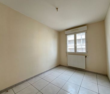 Location Appartement 3 pièces 66m² - Photo 5