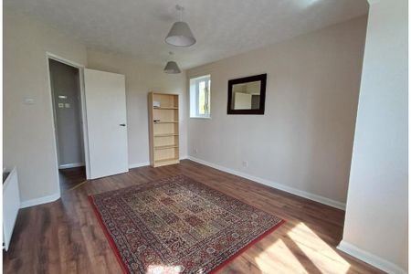 2 bed flat for rent in South Gyle - Photo 4