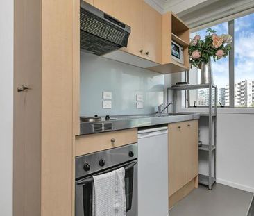 City Centre, 509/149 Nelson Street - Photo 4