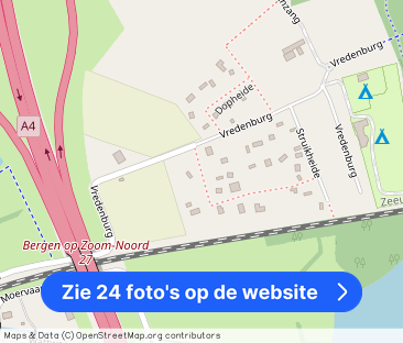 gemeubileerde recreatiewoning met 4 slaapkamers - foto 1