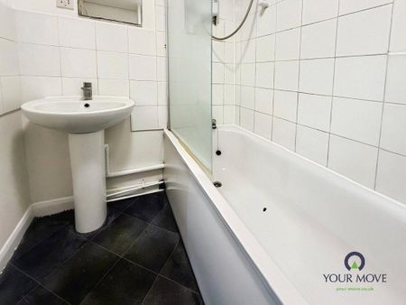 Studio to rent - Photo 5