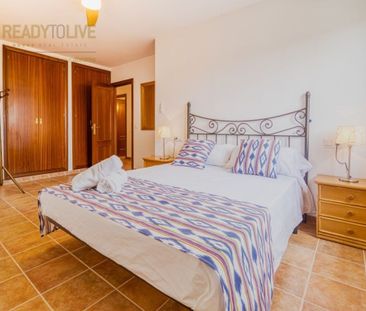 3 room luxury Farmhouse for rent in Búger, Spain - Photo 6