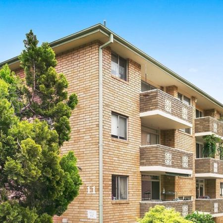 4/11 Riverview Street, West Ryde NSW 2114 - Apartment For Rent | Domain - Photo 4
