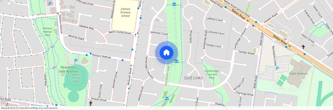 15 Lentara Crescent, Wyndham Vale VIC 3024