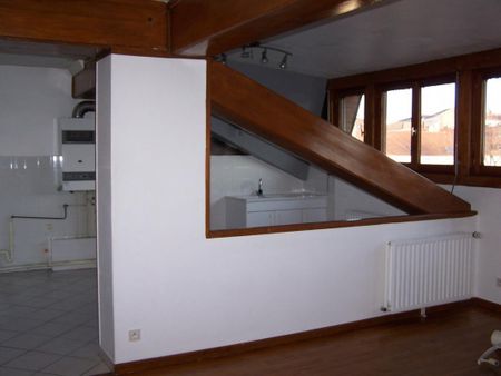 Appartement Firminy - Photo 3