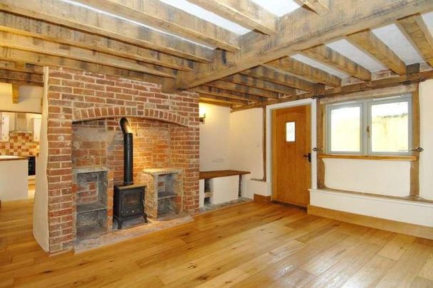 Church Lane, Wallingford, OX10 - Photo 1