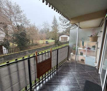 Location Appartement 1 pièce 25m² - Photo 4