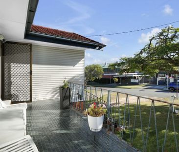 11 Camelia Street, Cannon Hill QLD 4170 - House For Rent - $695 | D... - Photo 1