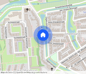 Ogierssingel 0ong, 3076 Rotterdam, Nederland - Photo 1