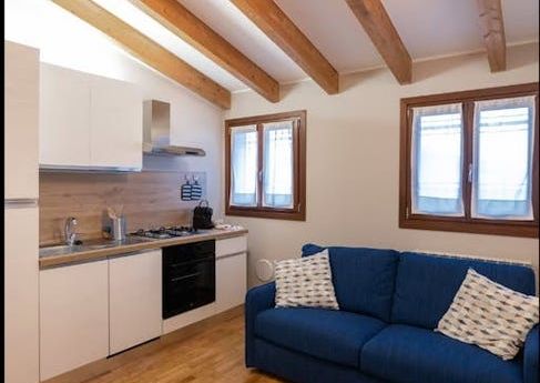 Via Modica, Milan, Lombardy 20143